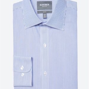 Bonobos | Daily Grind Wrinkle Free Dress Shirt
